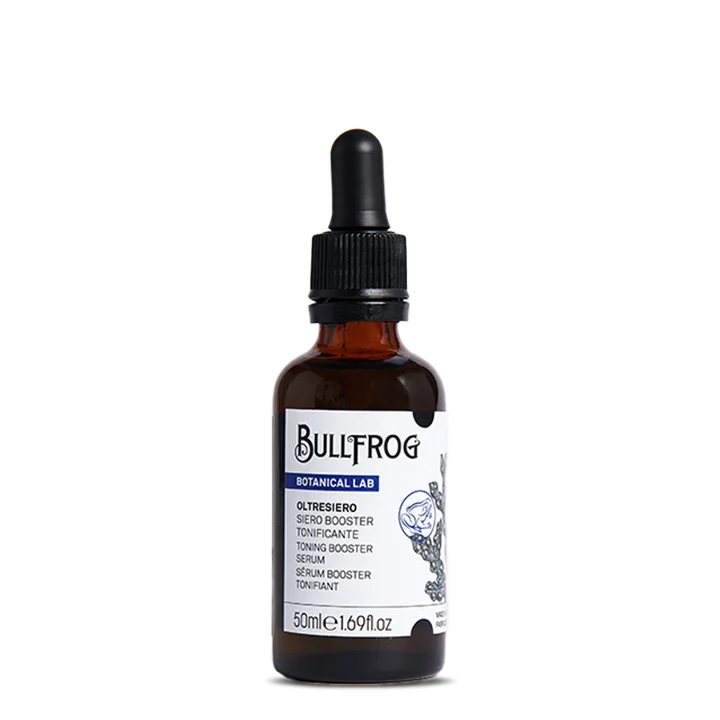 Toning Booster Serum