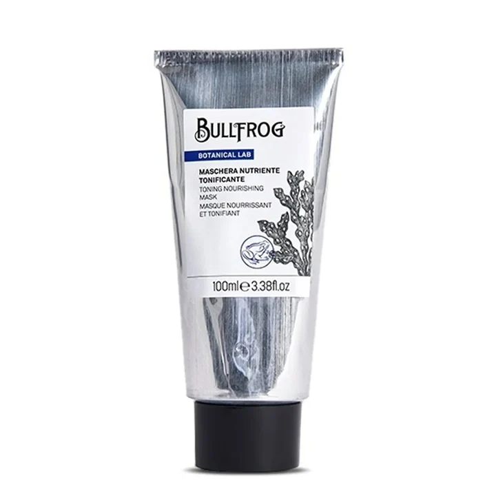Toning Nourishing Mask