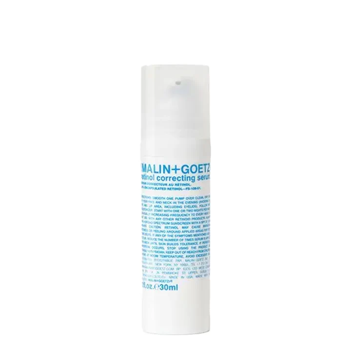 Retinol Correcting Serum
