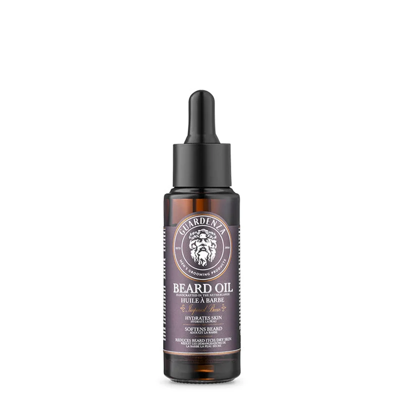 Beard Oil – Imperial Booze