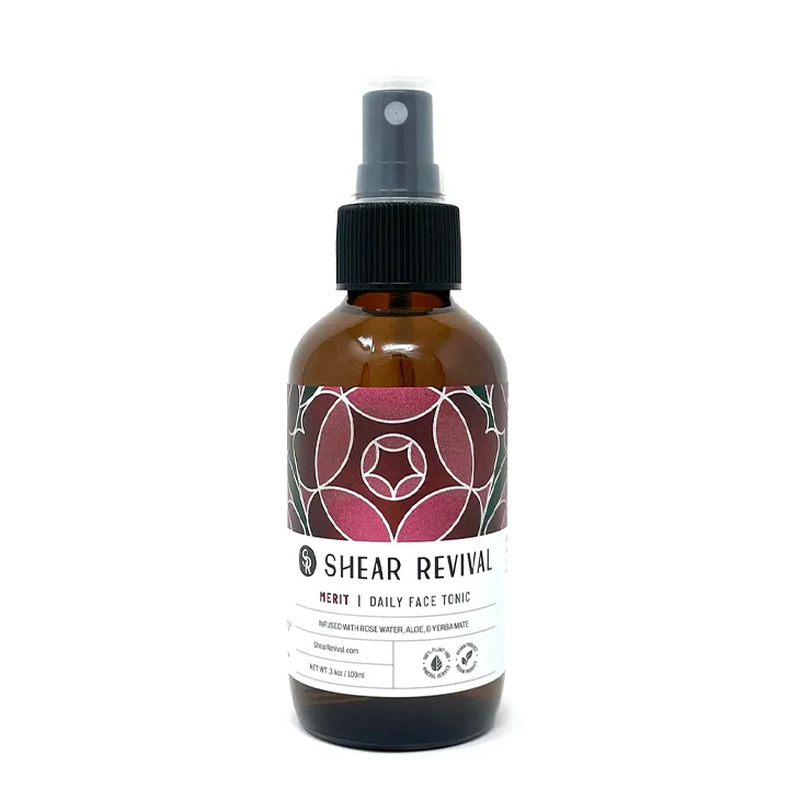 Merit Daily Face Tonic