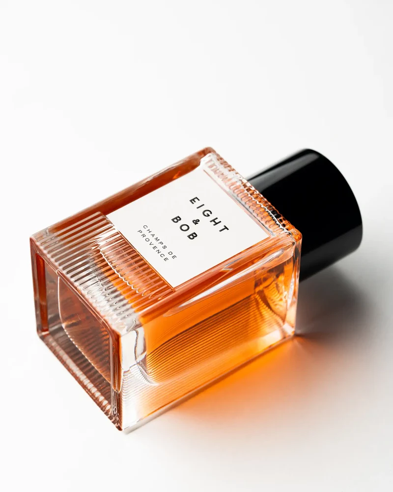 Eau de Parfum – Champs de Provence