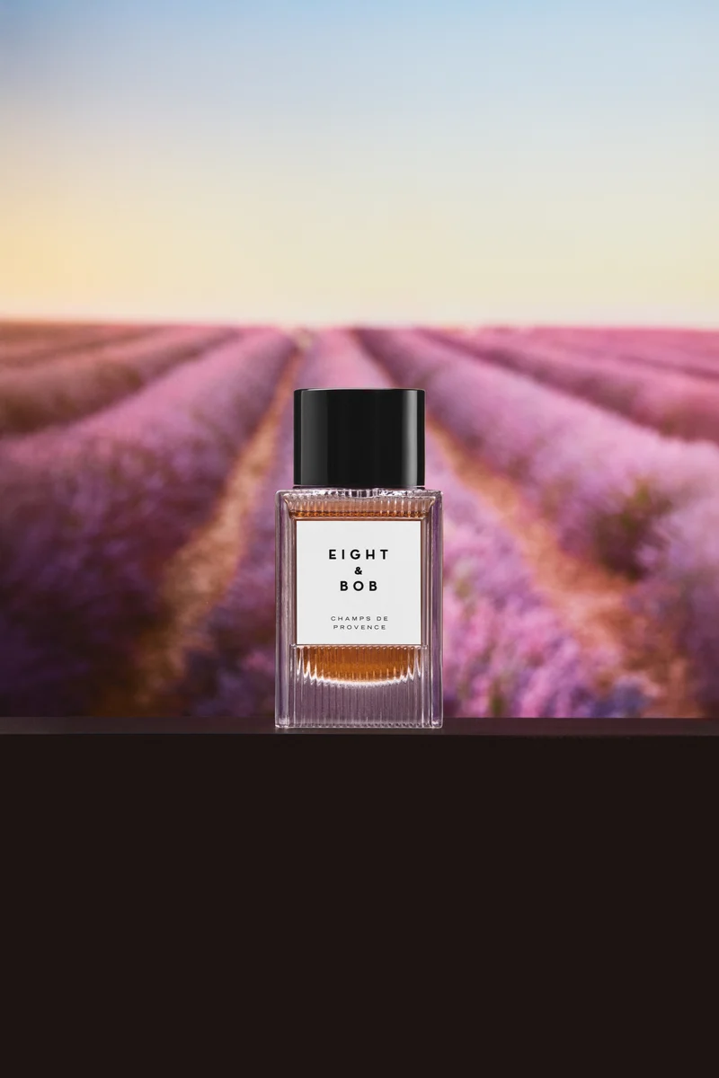 Eau de Parfum – Champs de Provence