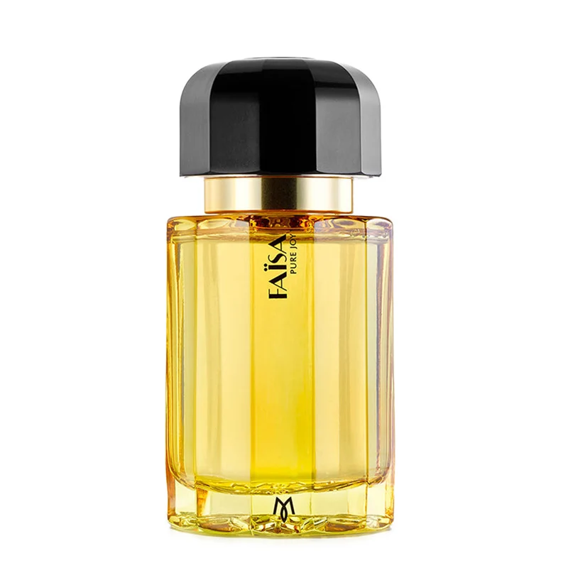 Eau de Parfum – Faïsa