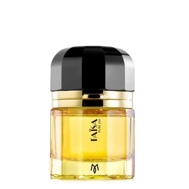 Eau de Parfum – Faïsa