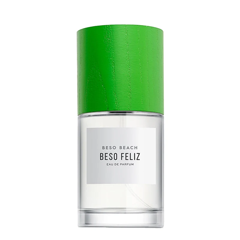 Eau de Parfum – Beso Feliz