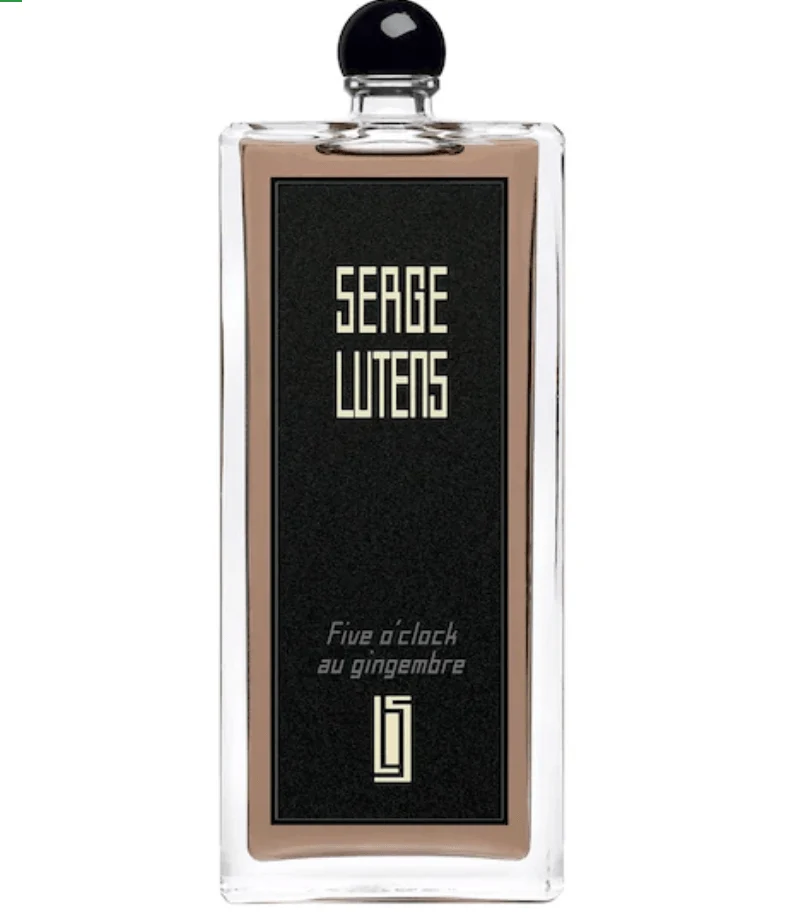Serge Lutens Five O’clock Au Gingembre - Eau De Parfum