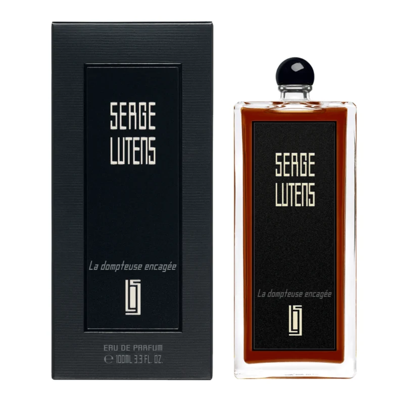 Serge Lutens La Dompteuse Encagée - Eau De Parfum