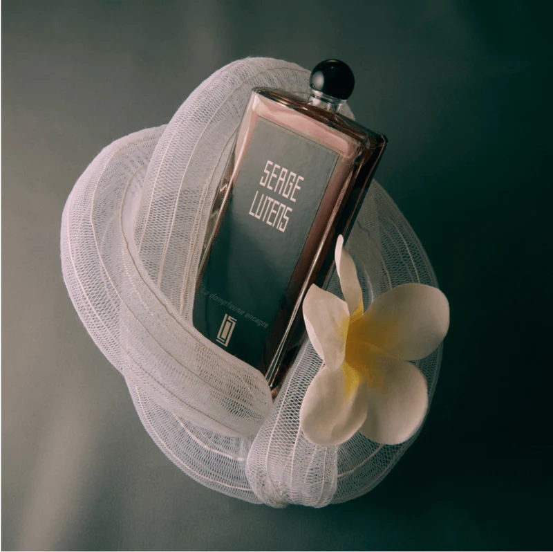 Serge Lutens La Dompteuse Encagée - Eau De Parfum