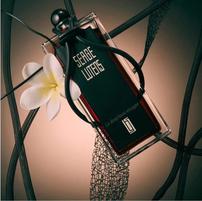 Serge Lutens La Dompteuse Encagée - Eau De Parfum