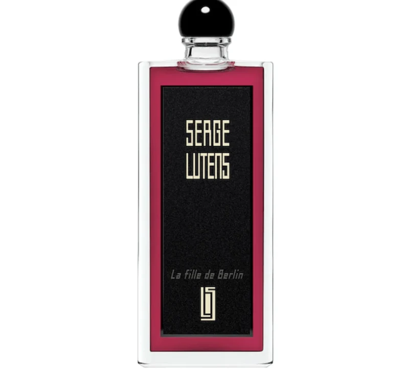 Serge Lutens La Fille De Berlin - Eau De Parfum