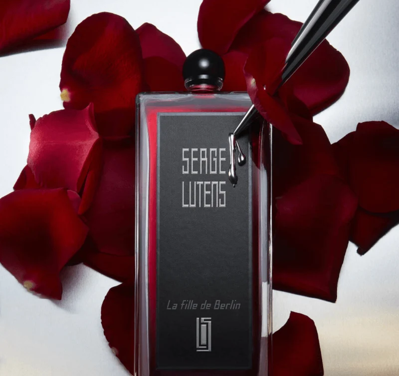 Serge Lutens La Fille De Berlin - Eau De Parfum