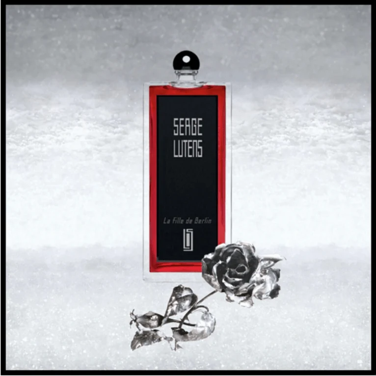 Serge Lutens La Fille De Berlin - Eau De Parfum