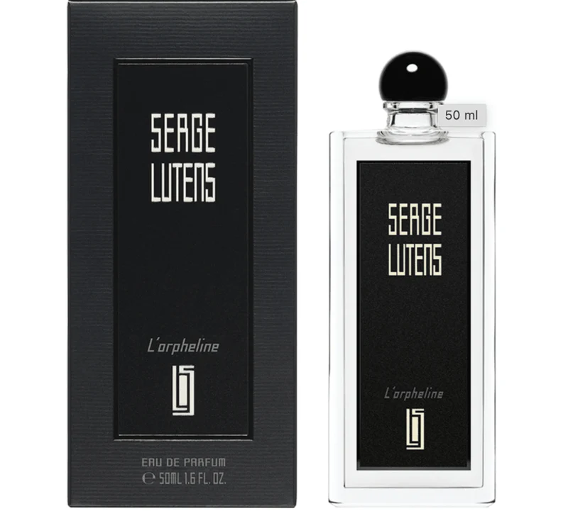 Serge Lutens L'Orpheline - Eau De Parfum