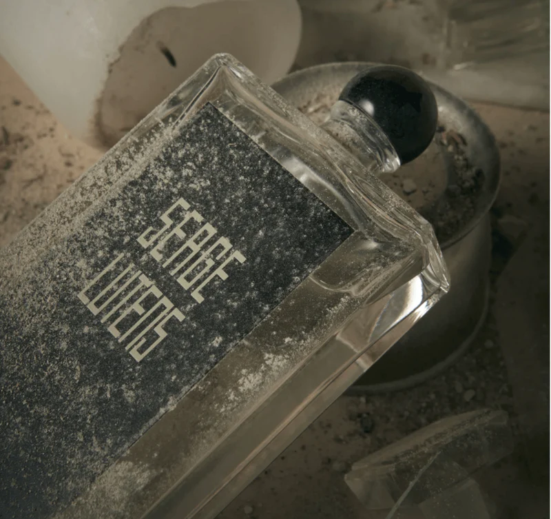 Serge Lutens L'Orpheline - Eau De Parfum