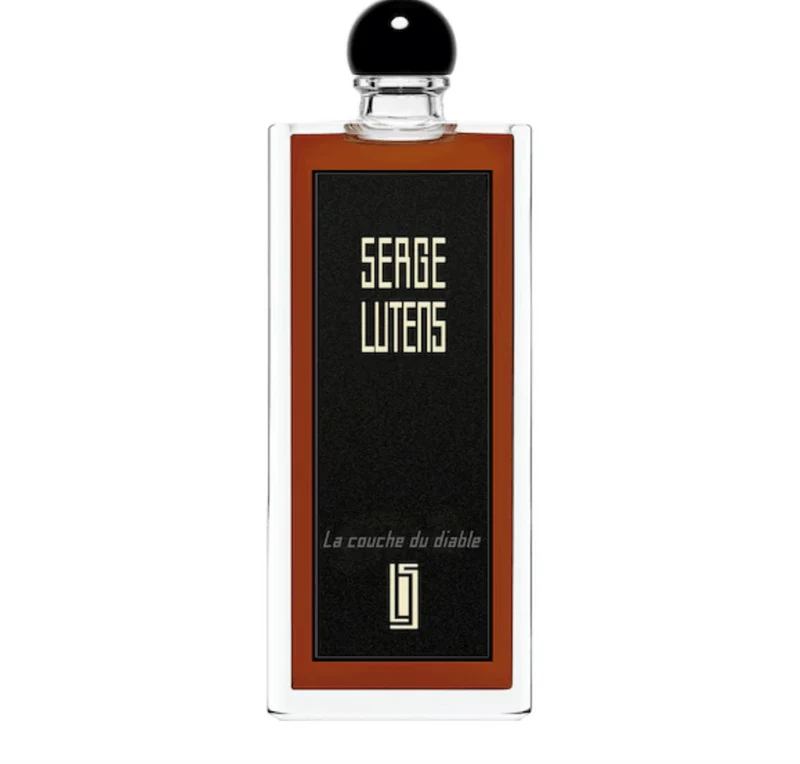 Serge Lutens La Couche Du Diable - Eau De Parfum