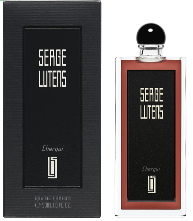 Serge Lutens Chergui - Eau de parfum
