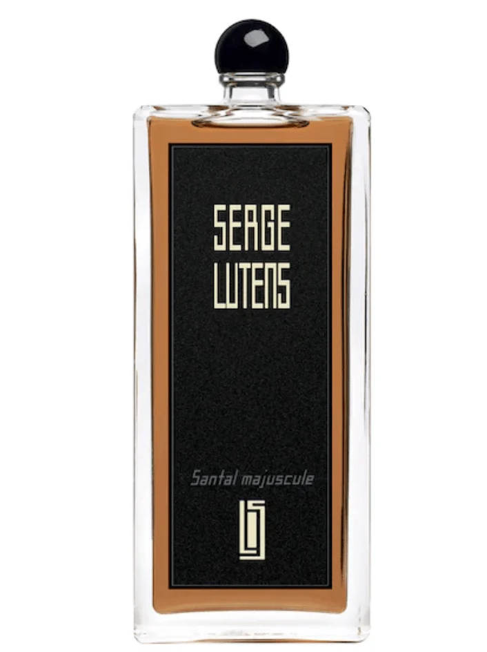 Serge Lutens Santal Majuscule - Eau De Parfum