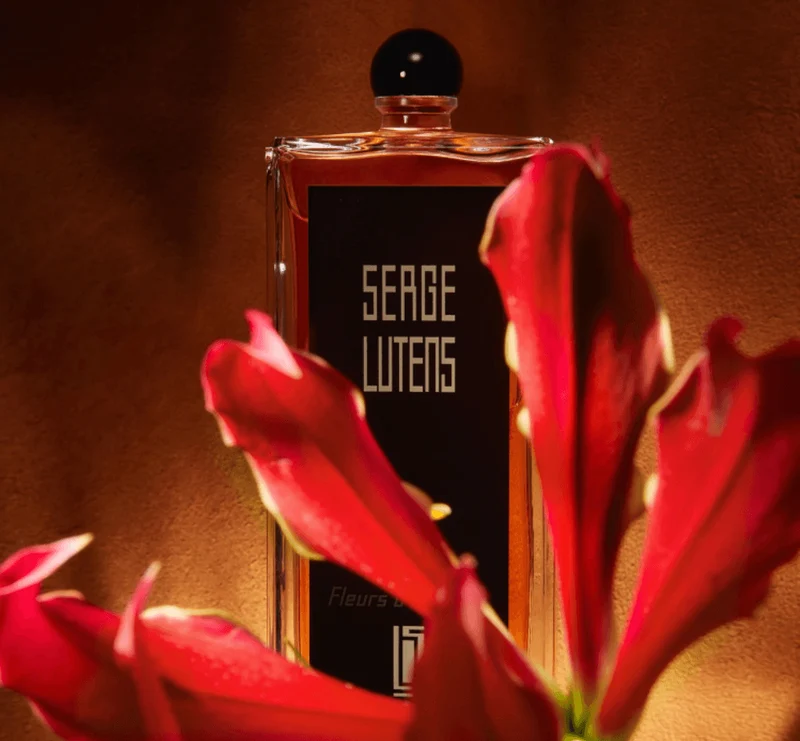 Serge Lutens Fleurs D'oranger - Eau De Parfum