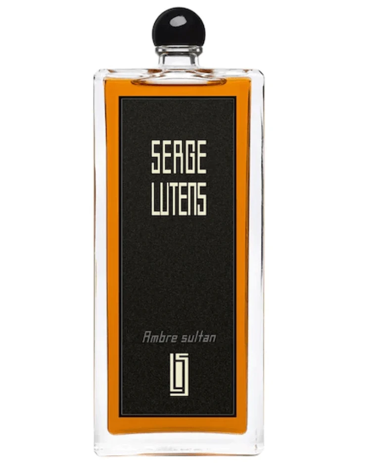 Serge Lutens Ambre Sultan - Eau De Parfum