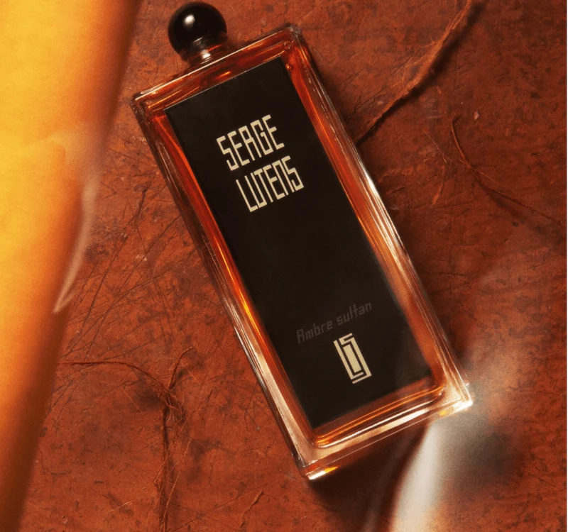 Serge Lutens Ambre Sultan - Eau De Parfum