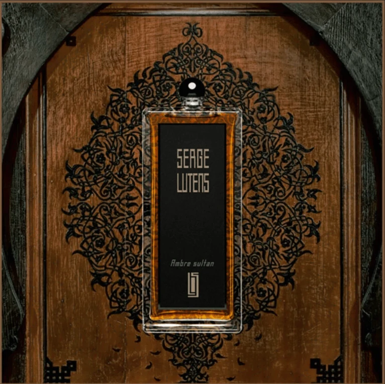 Serge Lutens Ambre Sultan - Eau De Parfum