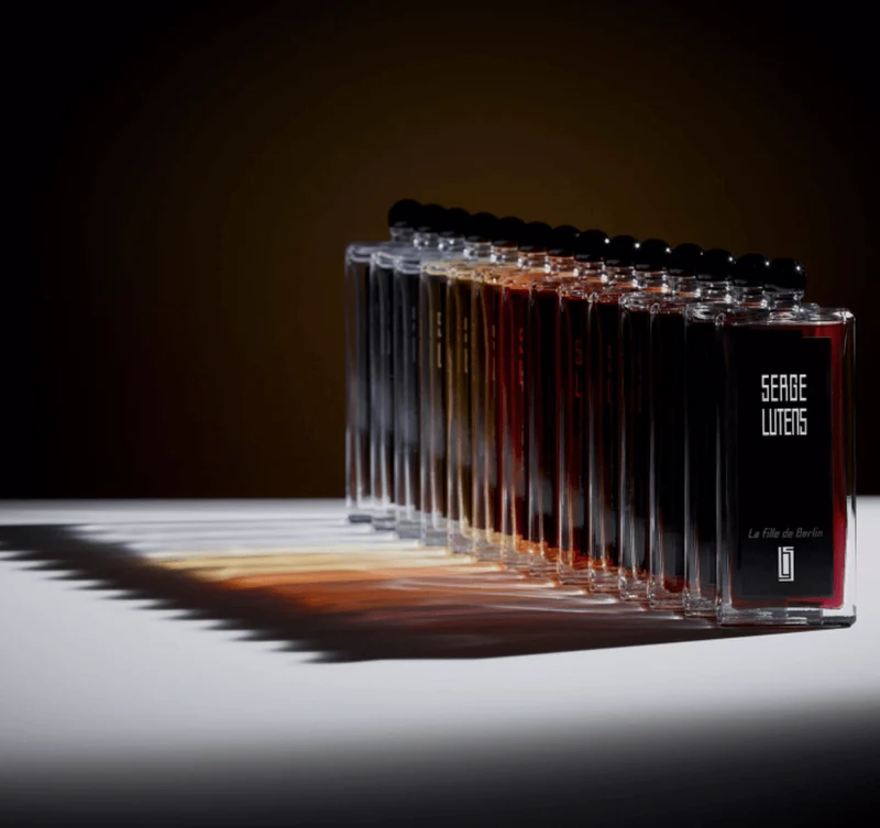 Serge Lutens Féminité Du Bois - Eau De Parfum