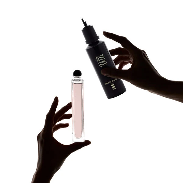 Serge Lutens Féminité Du Bois - Eau De Parfum