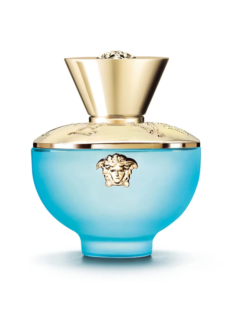 Versace Dylan Turquoise - Eau De Toilette