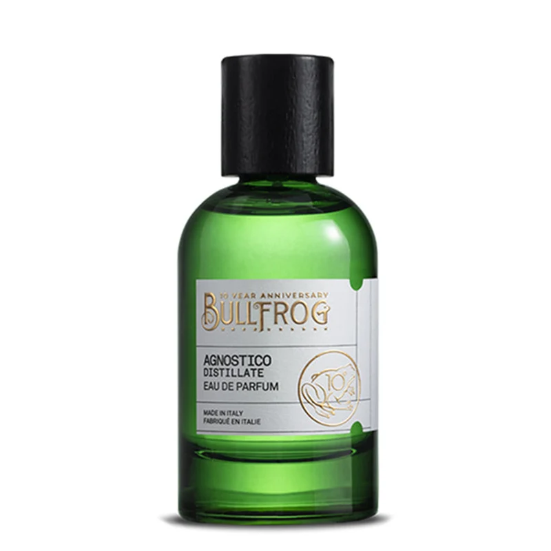 Eau de Parfum – Agnostico Distillate