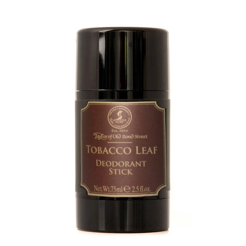 Deodorant Stick – Tobacco Leaf