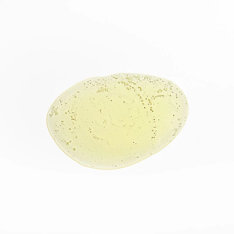 Detox Shampoo