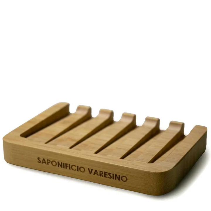 Soap Dish – Bamboo