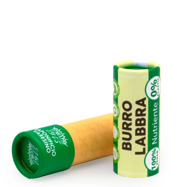 Nourishing Lip Butter