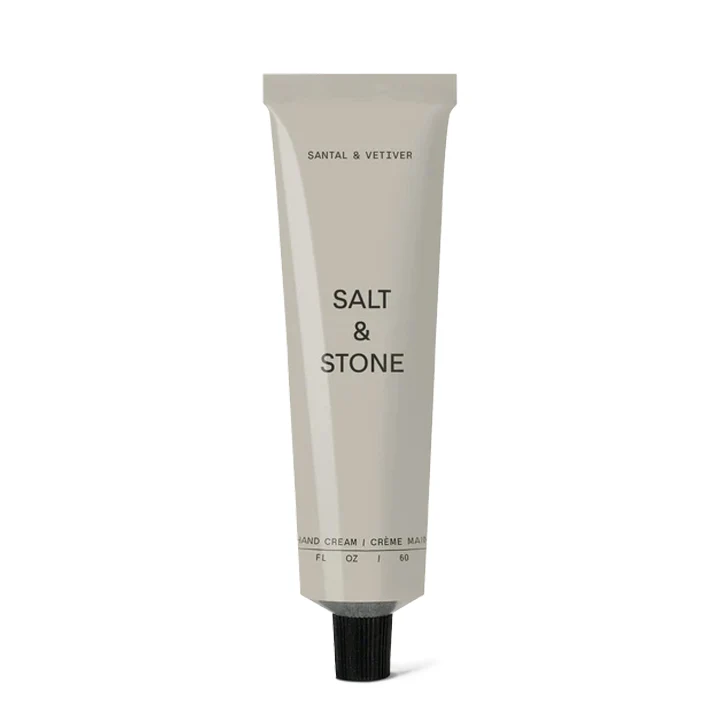 Hand Cream – Santal & Vetiver