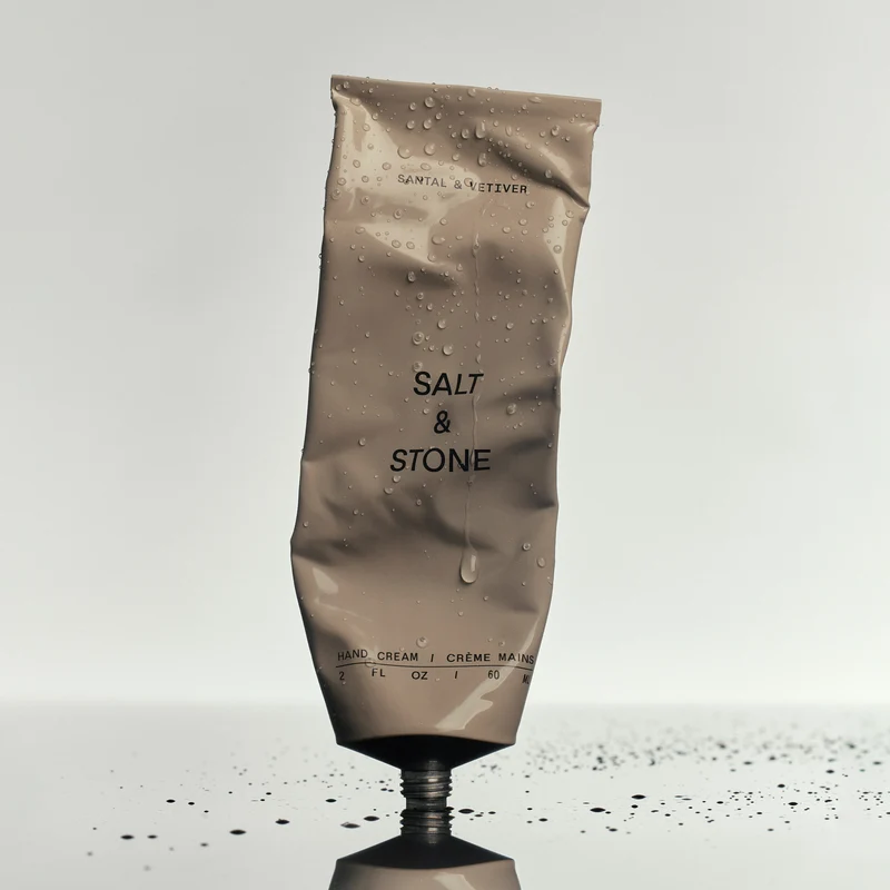Hand Cream – Santal & Vetiver