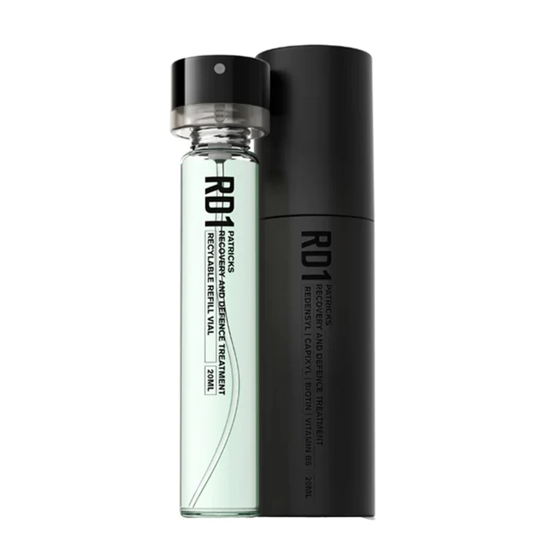 RD1 Anti Hair Loss Spray Serum