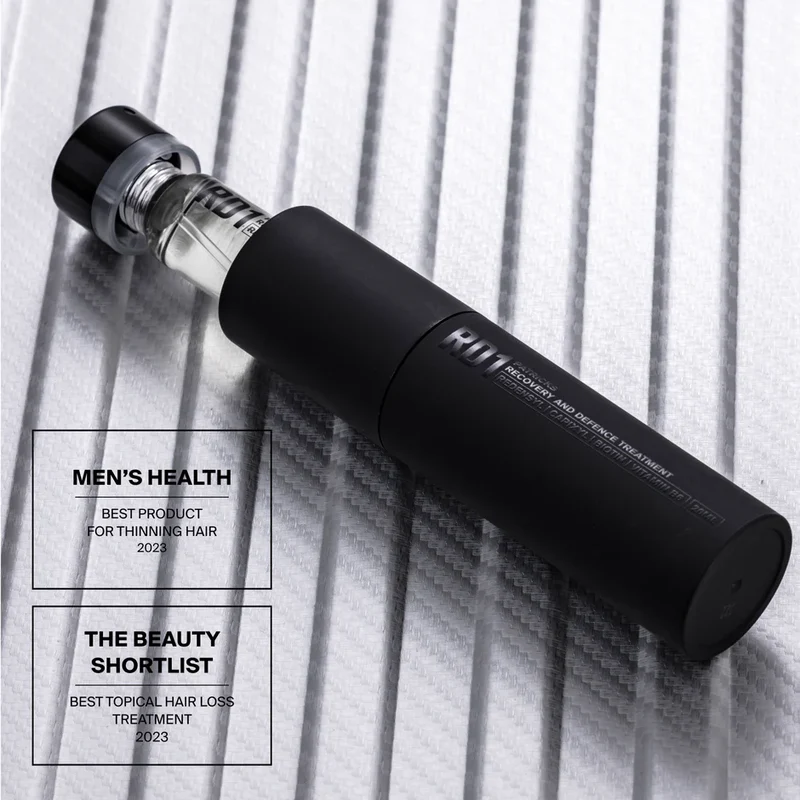 RD1 Anti Hair Loss Spray Serum