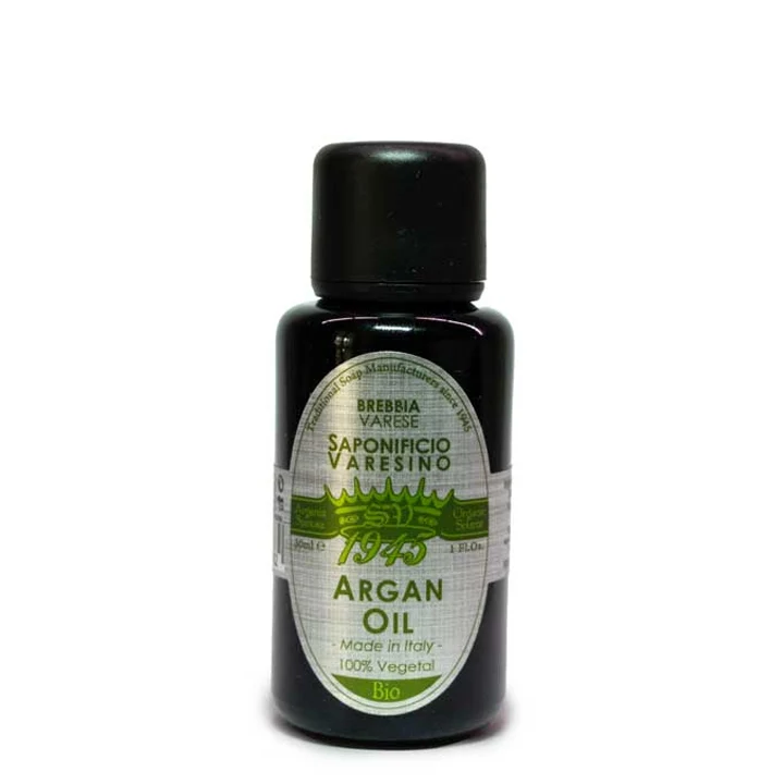 Pre-Shave Argan Oil
