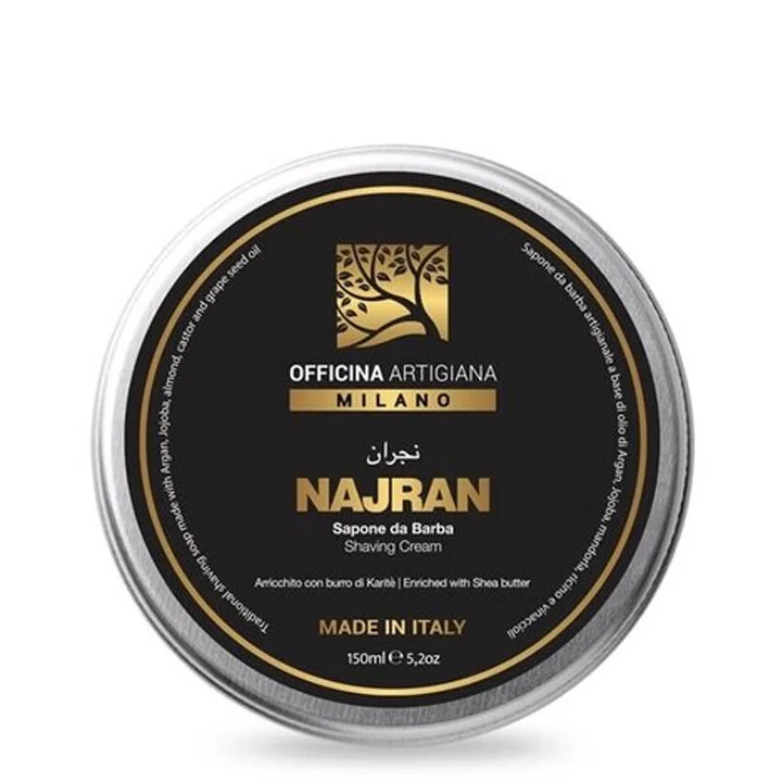 Shaving Cream – Najran