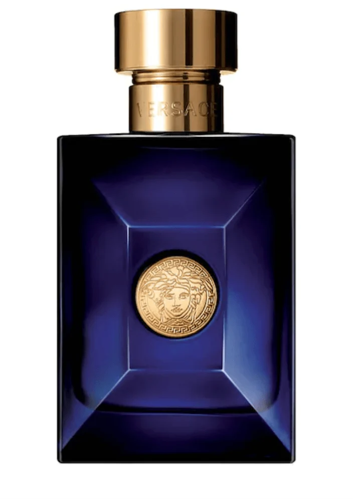 Versace Dylan Blue - Eau De Toilette