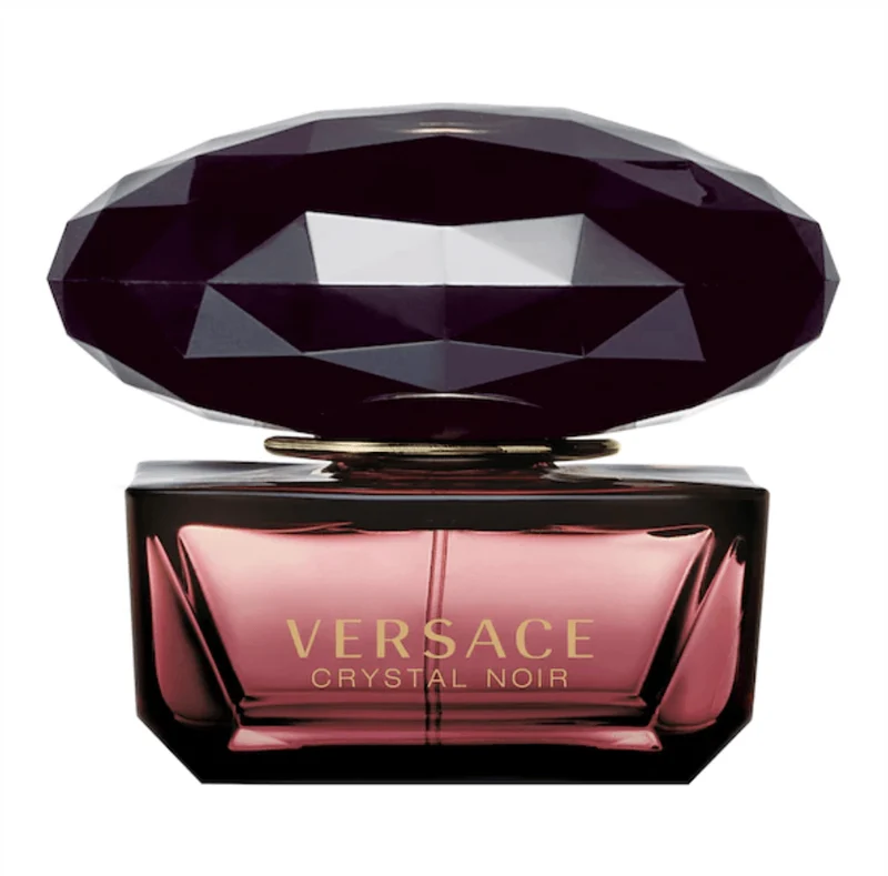 Versace Crystal Noir - Eau De Parfum