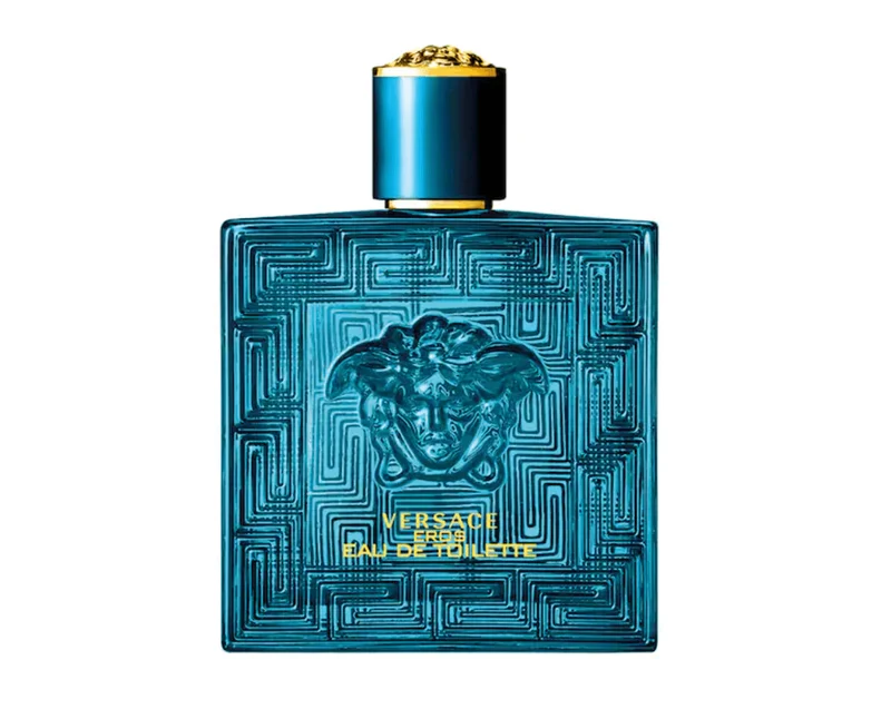 Versace Eros - Eau De Toilette