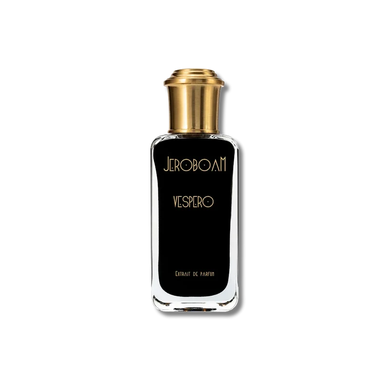 Jeroboam - Extrait de parfum VESPERO
