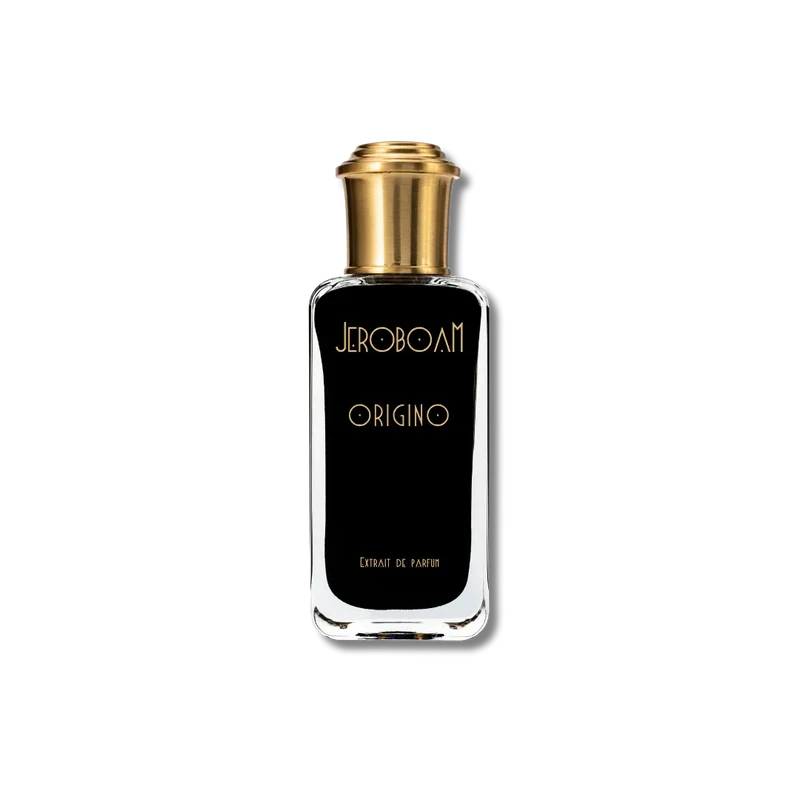 Jeroboam - Extrait de parfum ORIGINO