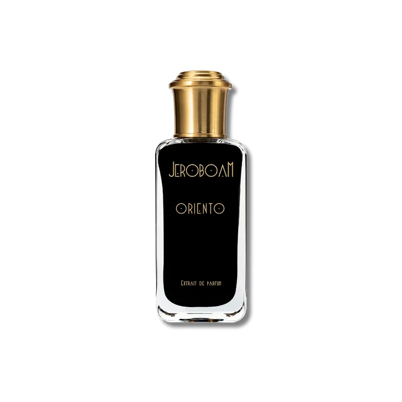 Jeroboam - Extrait de Parfum ORIENTO