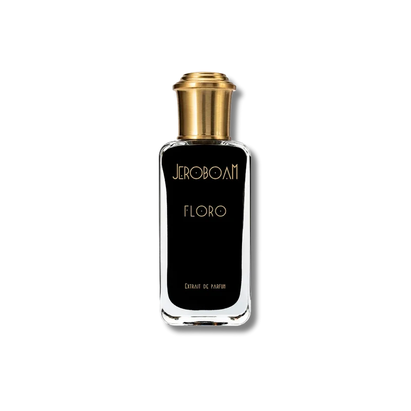 Jeroboam - Extrait de parfum FLORO