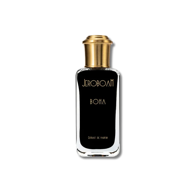 Jeroboam - Extrait de parfum BOHA