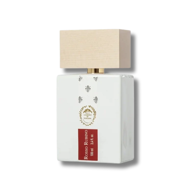 Giardini Di Toscana - Rosso Rubino - Eau de Parfum