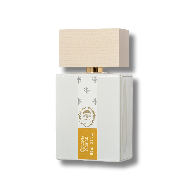 Giardini Di Toscana - Colonia Nobile - Eau de Parfum